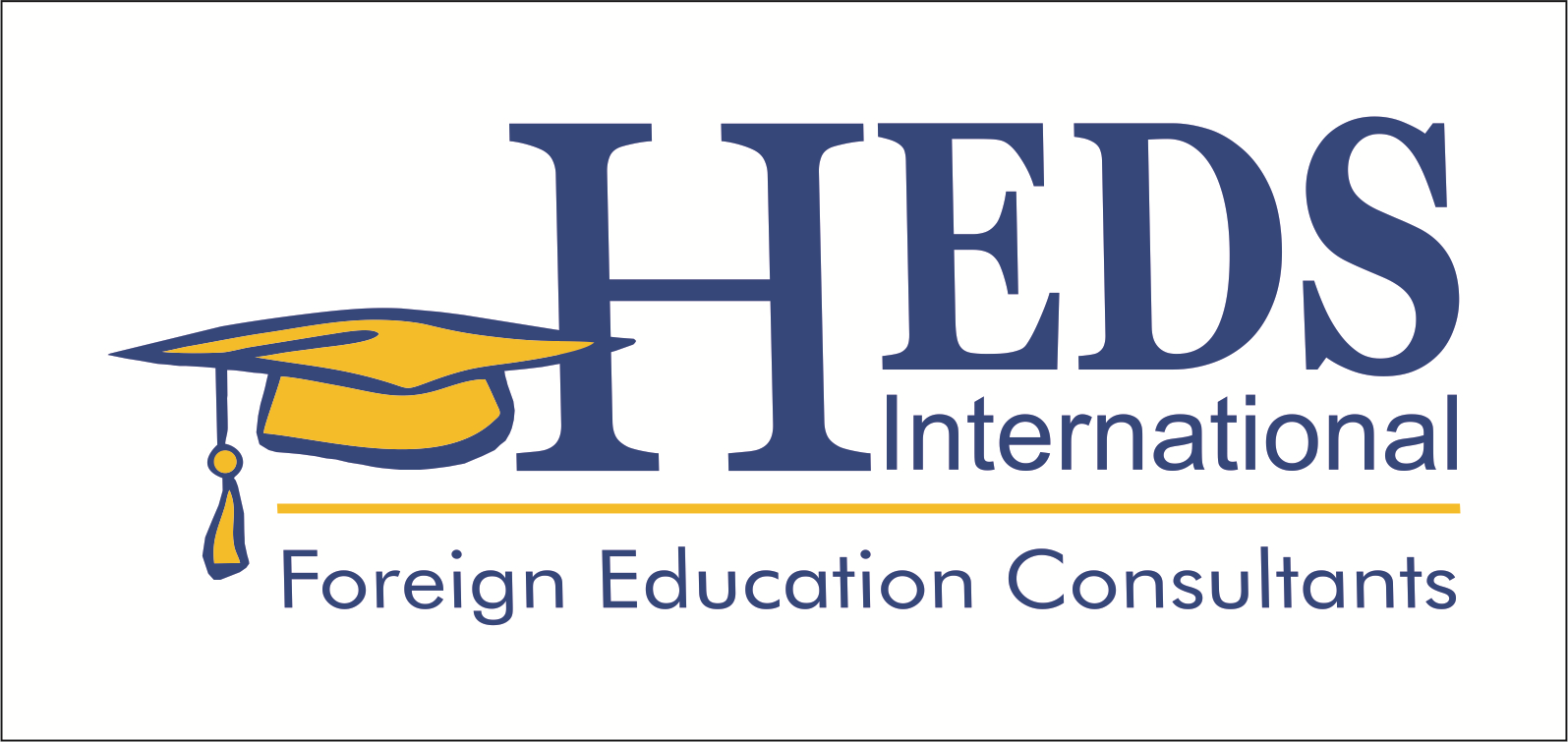 HEDS International